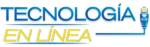 TECNOLOGIA EN LINEA LOGO