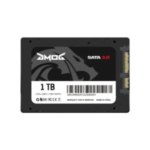 Disco Sólido SSD 1000GB 1TB Golden Memory 2.5
