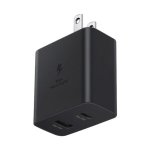 Cargador Samsung Duo Puerto C 35W + USB 15W