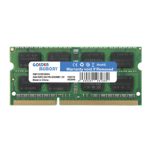 Memoria Ram ddr2 2gb SODIMM Laptop 800Mhz