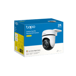 Camara Vigilancia Wifi Tp-link Tapo C510W 2K Exterior