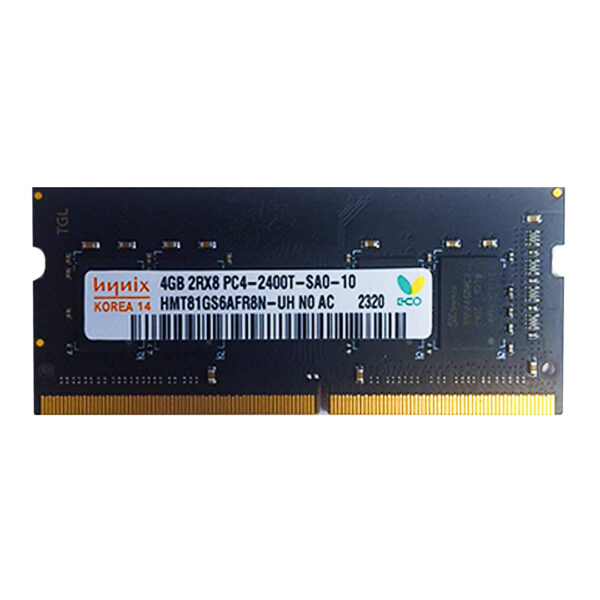 Memoria Ram Ddr4 PC4 4gb 2400mhz-19200 Laptop Hynix Chino