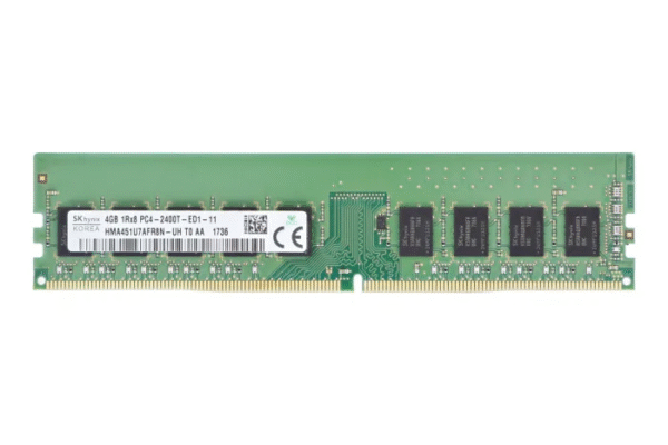Memoria Ram Hynix Chino 4gb Ddr4 19200-2400mhz Pc