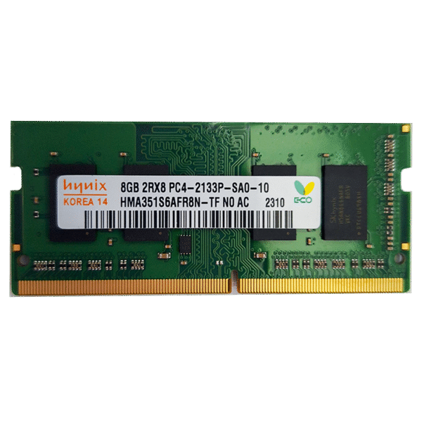 Memoria Ram Ddr4 PC4 8gb 17000-2133mhz Laptop Hynix Chino