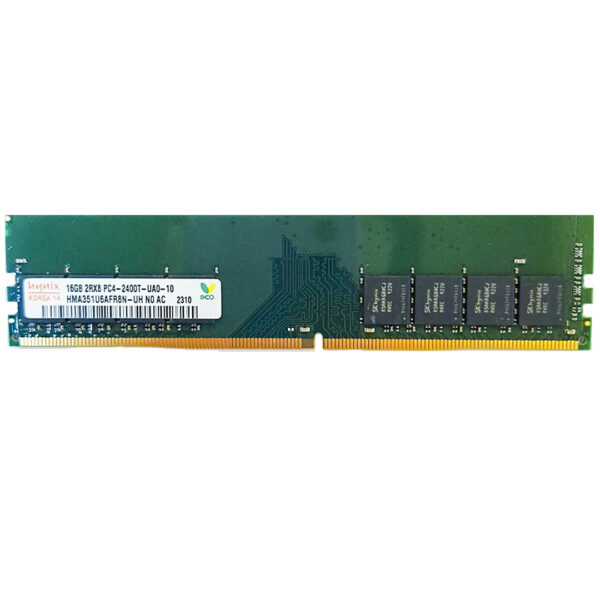Memoria Ram Hynix Chino 16gb Ddr4 19200-2400mhz Pc