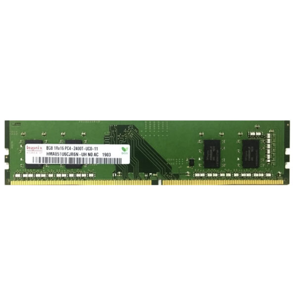 Memoria Ram Hynix Chino 8gb Ddr4 19200-2400mhz Pc