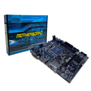 Tarjeta Madre Placa madre Mainboard H110 Dddr4 6ta, 7ma, 8va