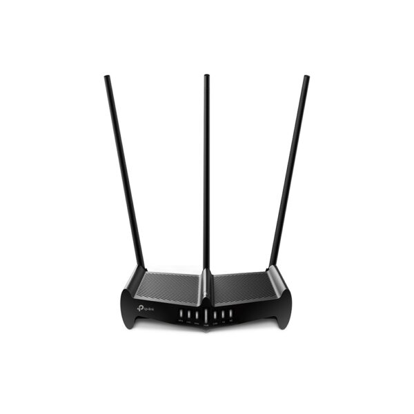 Router Inalámbrico Banda Dual Alta Potencia de AC1350 - Imagen 2
