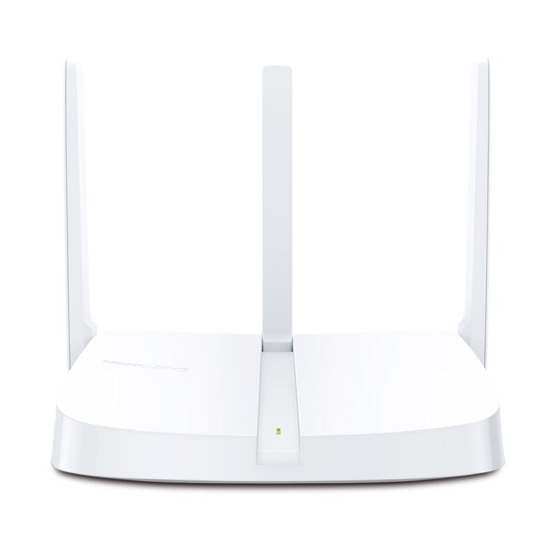 Router inalámbrico N multimodo de 300 Mbps  MW306R 3 antenas - Imagen 2
