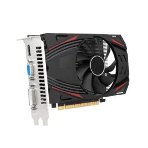 Tarjeta Gráfica Tarjeta de Video Geforce GTX 750 Ti 4gb HDMI VGA DVI