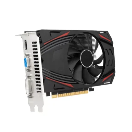 Tarjeta Gráfica Tarjeta de Video  Geforce GTX 750 Ti 4gb HDMI VGA DVI