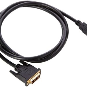 Cable DVI a HDMI 1.5M