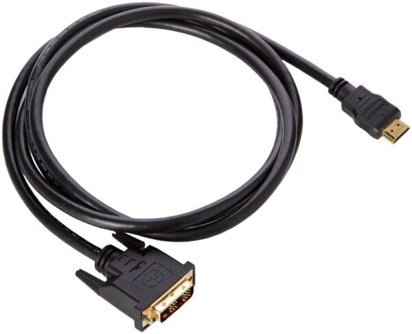 Cable DVI a HDMI 1.5M