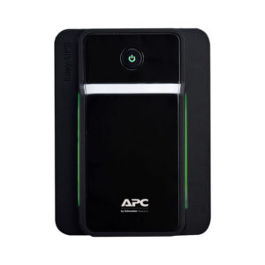 UPS APC 900VA 480W 6 Tomas Modelo BVX900l-LM Respaldo y Protección