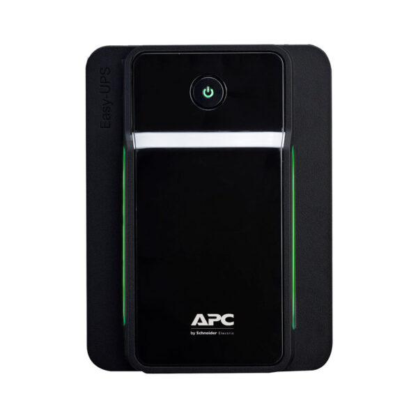 UPS APC 900VA 480W 6 Tomas Modelo BVX900l-LM Respaldo y Protección