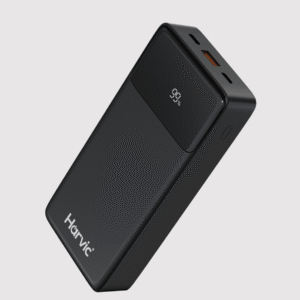 Power Bank 20000mAh Marca Harvic 22.5W