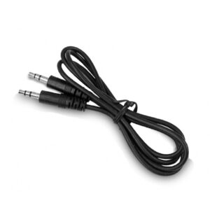 Cable Auxiliar 1.5 Metros Audio Plug 3.5mm Extensión