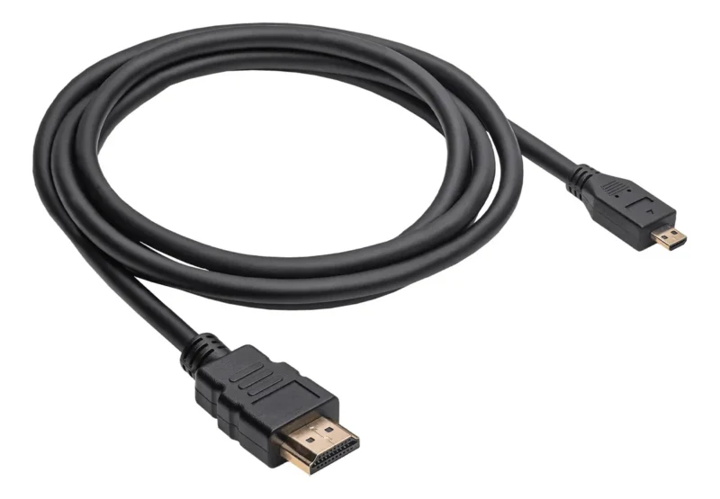 Cable Hdmi A Micro Hdmi 1.5m
