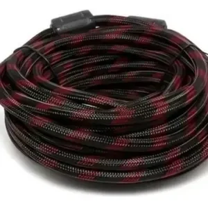 Cable Hdmi 20 Metros Full Hd 1080p Blindado Mallado