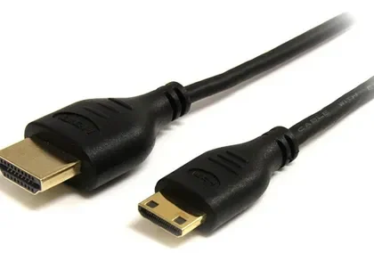 Cable Hdmi A Mini Hdmi 1.5m