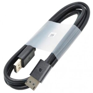 Cable displayport macho macho 1.8m