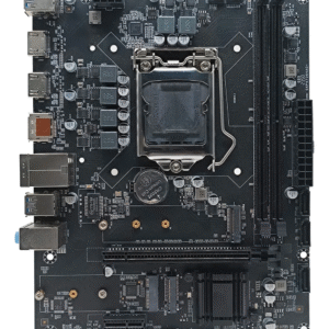 Placa Madre H511 Motherboard Soporta 10ma/11va Generación