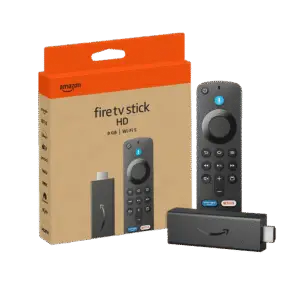 Fire Tv Stick Lite Amazon Tv Box 8GB Wifi 5g