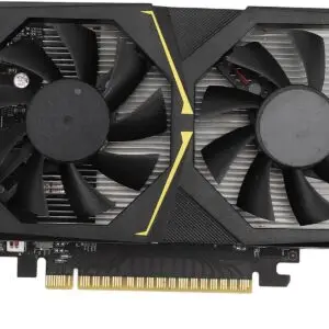 Tarjeta Gráfica Tarjeta de Video Golden Geforce GTX1050 Ti 4gb