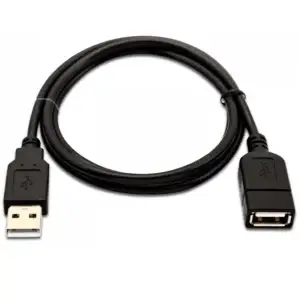 Cable Extensión Usb 2.0 Macho a Hembra de 10 metros