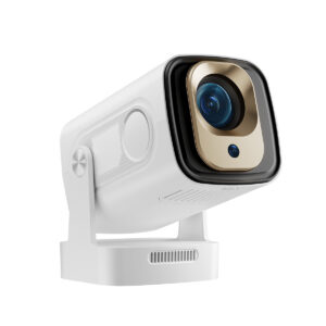 Mini Proyector Portátil Android Wifi Modelo HY260 1080p