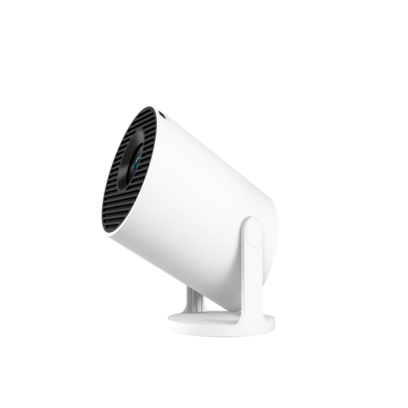 Mini Proyector Portátil Android Wifi Modelo HY300 Pro+