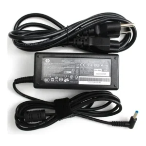 Cargador Laptop HP 19.5V 3.33A
