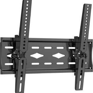 Soporte Base de TV Inclinable V5 26”–55” Reforzado