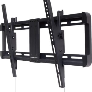 Soporte Base de TV Inclinable V6 42”–70” Reforzado