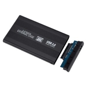 Enclosure para Disco Duro 2.5" USB 3.0