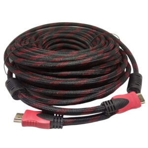 Cable HDMI 1.5m 1080p Blindado