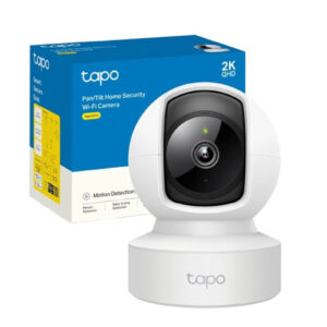 Cámara TP-Link Tapo C420 Indoor/Outdoor 2K