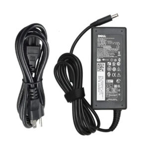 Cargador Laptop HP 19.5V 3.33A