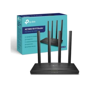 Router TP-Link Archer C80 AC1900 Doble Banda