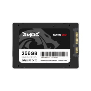 Disco sólido SSD Golden Memory 256GB