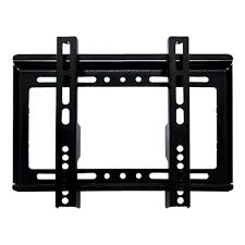 Soporte Base de TV Fijo B27 14”–42”