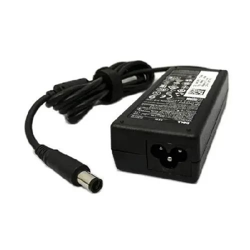 Cargador para Laptop Dell 19.5V 3.34A Punta Gruesa