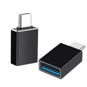 Adaptador USB 3.0 OTG a Tipo C
