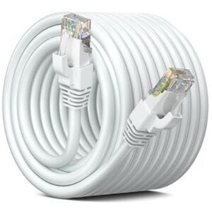 Cable de Red CAT6 UTP Patch Cord 15 Metros