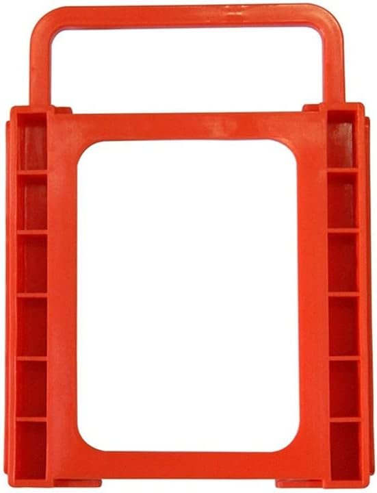 Soporte de Disco SSD HDD 2.5 a 3.5 para PC - Image 2