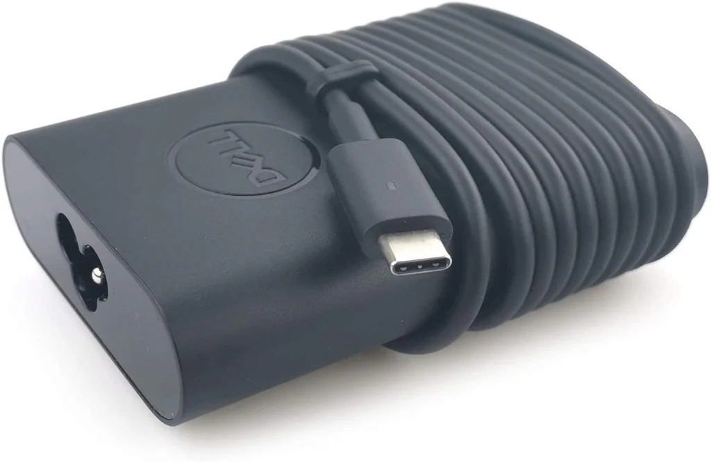 Cargador para Laptop Dell Tipo C 20V 3.25A - Image 2