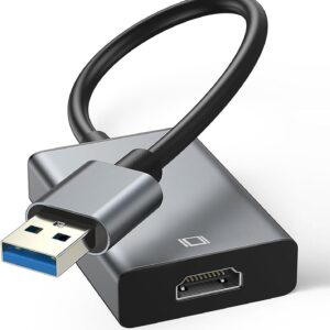 Adaptador USB 3.0 a HDMI