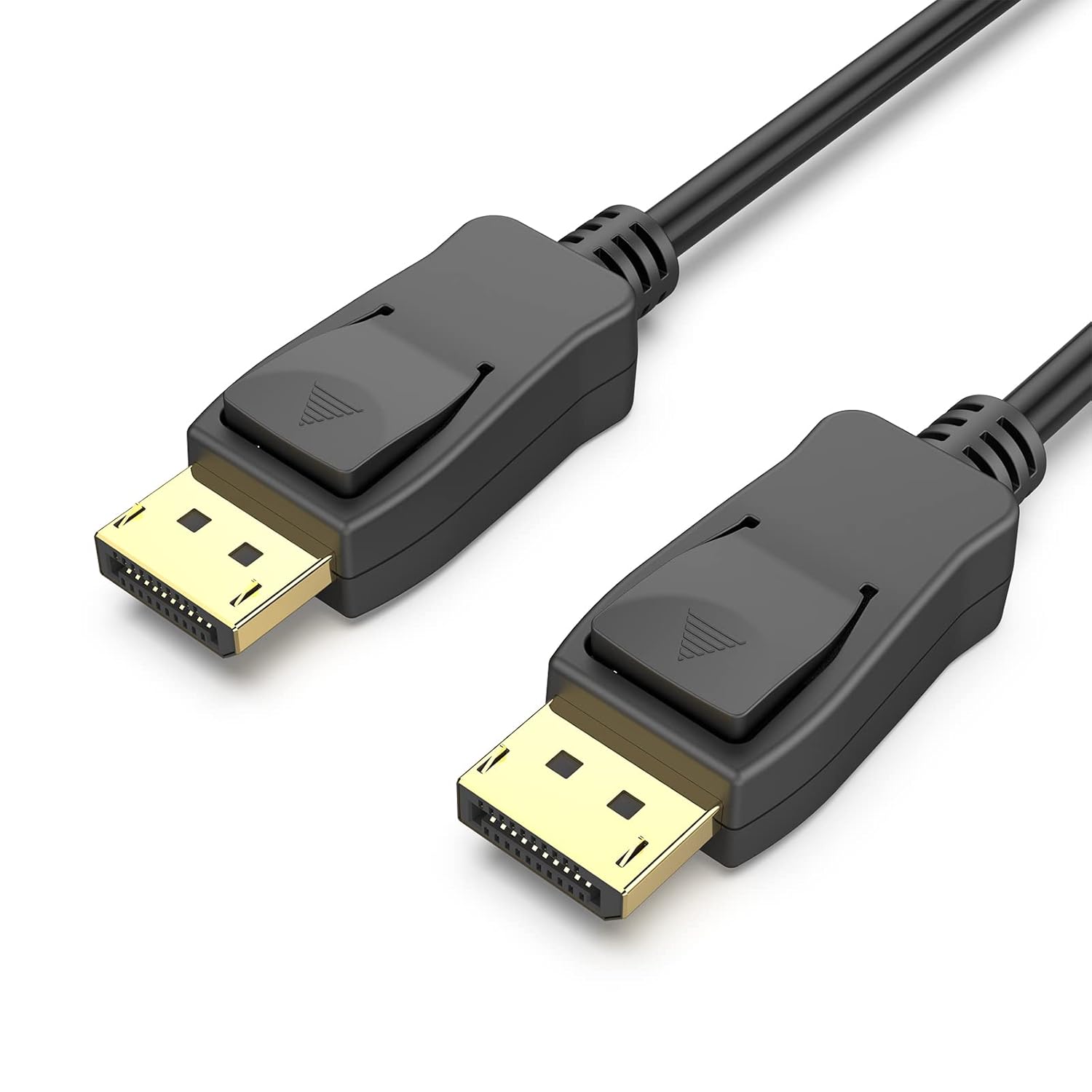 Cable DisplayPort a DisplayPort 1.8 Metros - Image 2