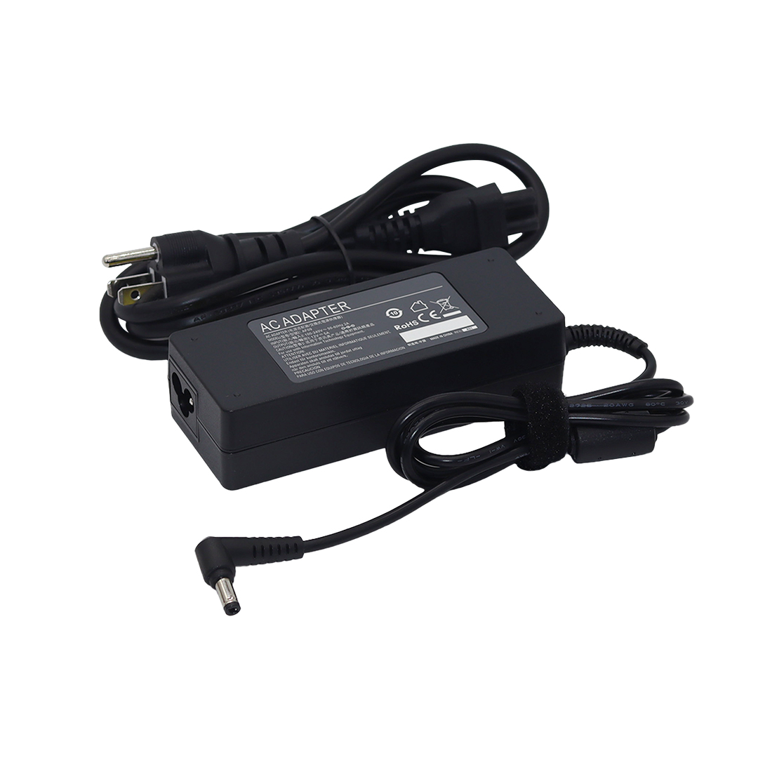 Cargador para Monitor LG 12V 5A 5.5x2.5mm