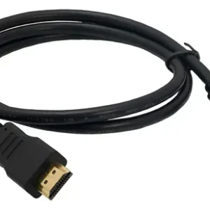 Cable HDMI a Mini HDMI 1.5 Metros